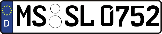 MS-SL0752
