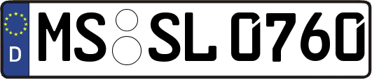 MS-SL0760