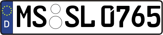 MS-SL0765