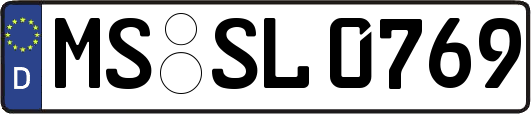 MS-SL0769