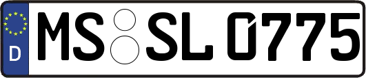 MS-SL0775