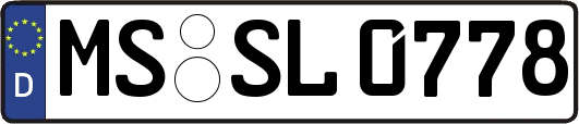 MS-SL0778