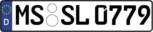 MS-SL0779