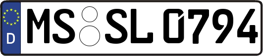MS-SL0794