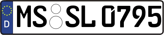 MS-SL0795