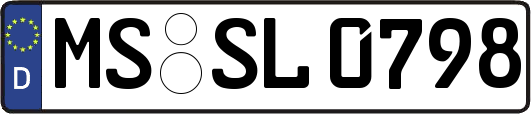 MS-SL0798