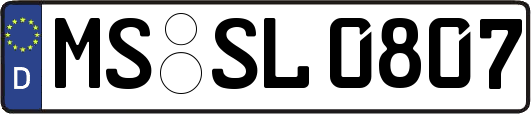 MS-SL0807