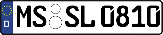 MS-SL0810