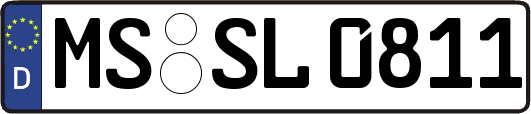 MS-SL0811