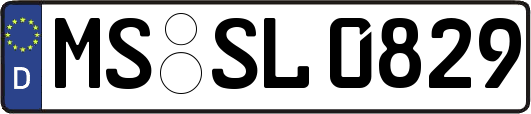 MS-SL0829
