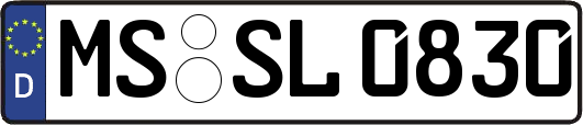 MS-SL0830