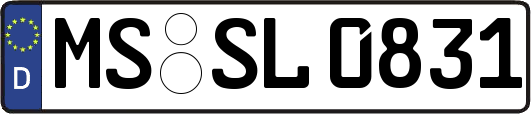 MS-SL0831