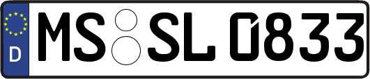 MS-SL0833
