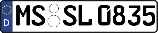 MS-SL0835