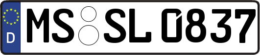 MS-SL0837