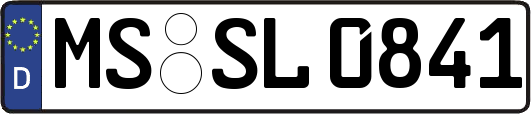 MS-SL0841