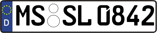 MS-SL0842