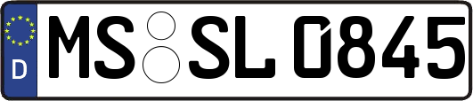 MS-SL0845