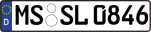 MS-SL0846