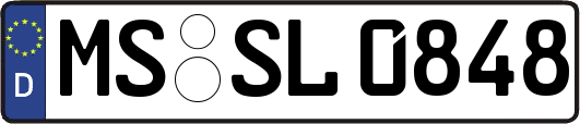 MS-SL0848