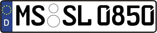 MS-SL0850