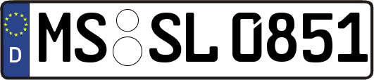 MS-SL0851