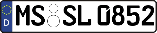 MS-SL0852