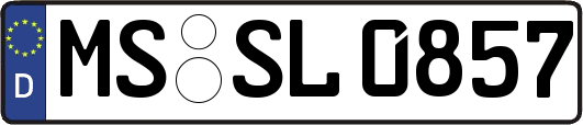 MS-SL0857