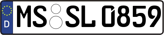 MS-SL0859