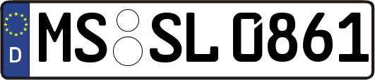 MS-SL0861