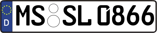 MS-SL0866
