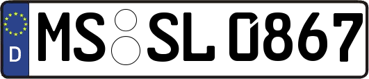 MS-SL0867