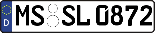 MS-SL0872