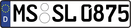 MS-SL0875