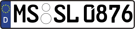 MS-SL0876