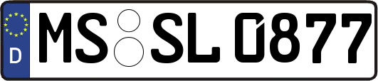 MS-SL0877