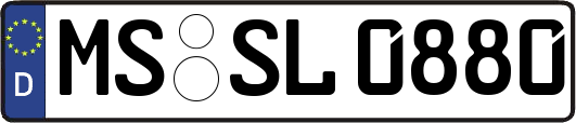 MS-SL0880