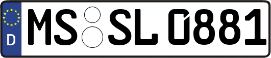 MS-SL0881