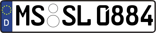 MS-SL0884