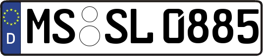 MS-SL0885
