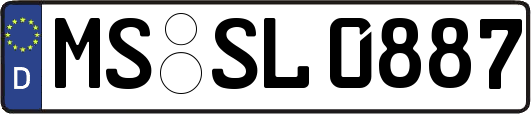 MS-SL0887