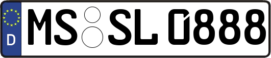 MS-SL0888