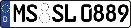 MS-SL0889