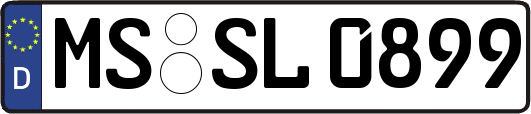 MS-SL0899