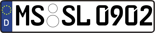 MS-SL0902