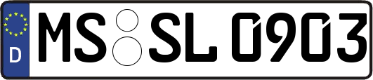 MS-SL0903