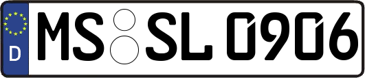 MS-SL0906