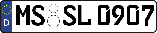 MS-SL0907