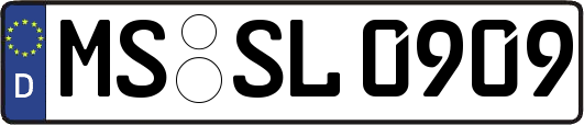 MS-SL0909