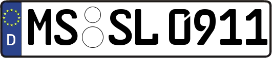 MS-SL0911